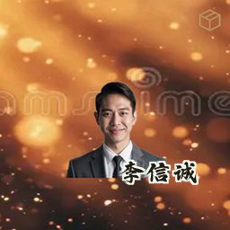 李信诚